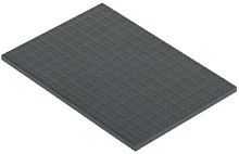 Накладка Simon Connect Cima S205 на люки S200-1, S210-1, S270-1 IP40 серый картинка